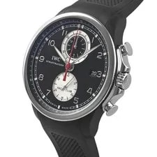 IWC — IWC Portuguese Yacht Club 250 IW390208 SW10067 — Watch — resale