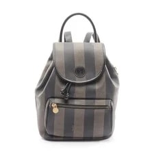 Fendi — Fendi Backpack Signature — Handbag — resale