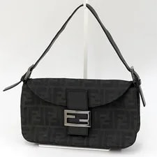 Fendi — Fendi Mamma Baguette #5059 — Handbag — resale