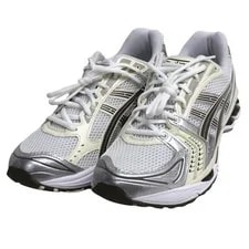 Asics — Asics Gel-kayano 14 -Colored 1203A537-111 28cm KOER-0 — Sneaker — resale
