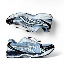 Asics — Asics Gel Kayano 14 Unlimited Pack Mist ’s — Sneaker — resale