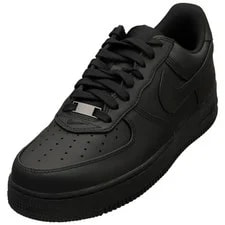 Nike — Nike Air Force 1 Low Retro Casual — Sneaker — resale