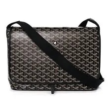 Goyard — Goyard Capetien Messenger Auth — Handbag — resale