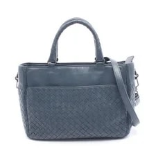 Bottega Veneta — Bottega Veneta #RCB1209 — Handbag — resale