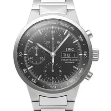 IWC — IWC GST IW370708 TO251946 — Watch — resale