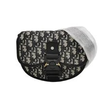 Dior — Dior Gallop Print Embroidered Monogram Full Print - Excellent #1VOFVVK — Handbag — resale