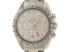 Omega — Omega Speedmaster Broad Arrow Co-Axial 3581.30 Stainless Steel 44.25mm #DW1745 — Watch — resale