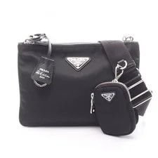 Prada — Prada Re-Edition 2000 1BH046 / #MMB4205 — Handbag — resale