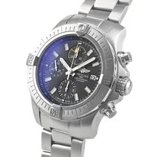 Breitling — Breitling Avenger Chronograph 45 A345B-1PSS(A13317101B1A1) SW18646 — Watch — resale
