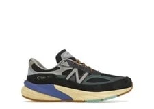 New Balance — Action Bronson X New Balance 990v6 Baklava M990AC6 — Sneaker — resale