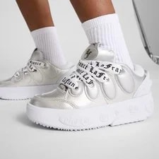 Puma — Puma LaFrancé Written in Pack - Mist Limited Edition. — Sneaker — resale