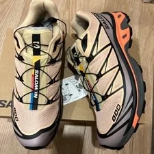 Salomon — Salomon XT-6 UK10 28.5cm Boxed — Sneaker — resale
