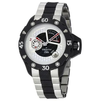 Zenith — Defy Xtreme Power Reserve Watch 96.0515.685/21.M515 — Watch — resale