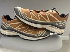 Salomon — 🇺🇸 Salomon XT-6 Buff Shoes US Sz. 11.5 L41709900 — Sneaker — resale