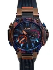 Casio — Casio Solar G Shock Ana Digi BLK From Japan — Watch — resale