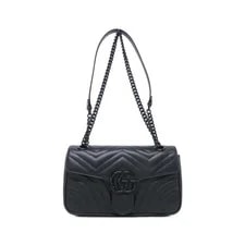 Gucci — Gucci GG Marmont 443497 Dtdfv r11_0629 — Handbag — resale