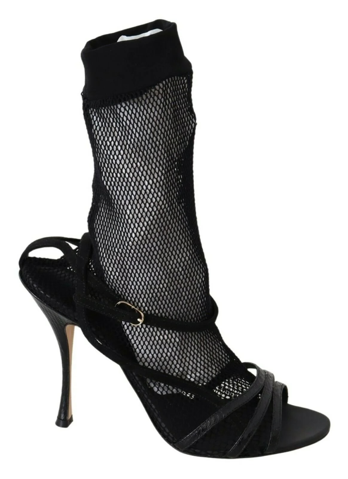 Dolce & Gabbana — Dolce & Gabbana Short — Designer Shoe — resale