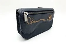 Dior — Christian Dior X Cactus Jack Collaboration Saddle Belt Arm — Handbag — resale