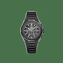 Zenith — Zenith Defy Skyline Chronograph — Watch — resale