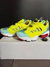Reebok — Reebok ZX Fury / 27cm New — Sneaker — resale