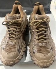 Balenciaga — 9.5US Balenciaga Bouncer 42 Color Limited Edition Vhtf Design — Sneaker — resale