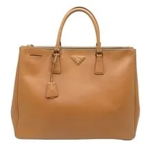 Prada — Hanno Main Prada Galleria Bn1802 D — Handbag — resale