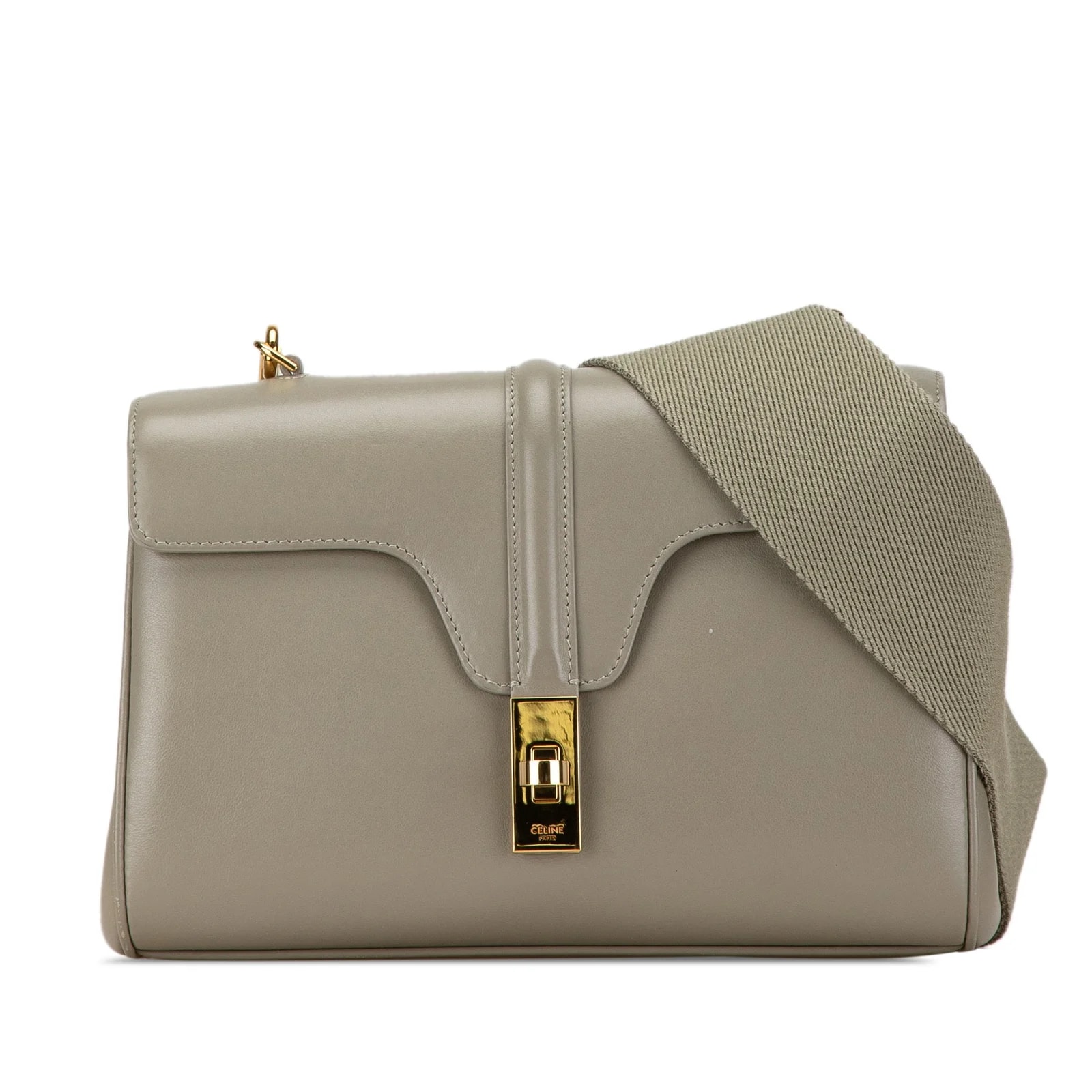Teen Soft 16 Crossbody