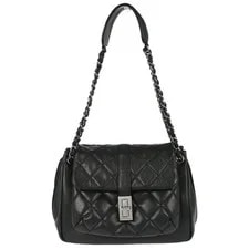 Chanel — Chanel Mademoiselle Lock Accordion Flap 179106 — Handbag — resale