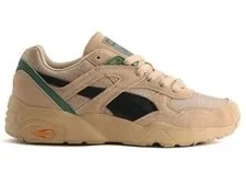 Puma — Puma X Fives R698 9.5 Shoes 390515-01 — Sneaker — resale