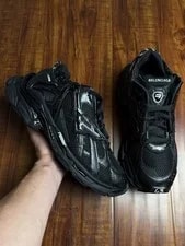 Balenciaga — Balenciaga Runner Track - Size 14 (47) — Sneaker — resale