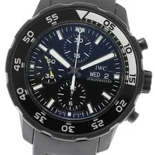 IWC — IWC Aquatimer Galapagos Islands IW376705 TO286924 — Watch — resale