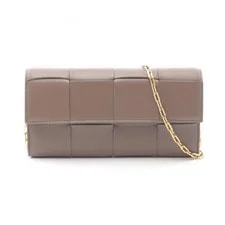 Bottega Veneta — Bottega Veneta Maxi Wom — Handbag — resale