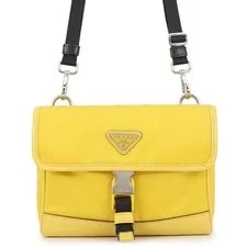 Prada — Prada Phone Holder Smartphone Case 2ZH108 Smartphone Case A — Handbag — resale