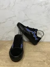 Vans Skate Old Skool Bmx Breana Geering Racer