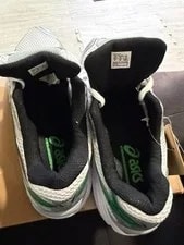 Asics — Asics GEL-Kayano 14 Low Top Lace-Up Running 1201A019 — Sneaker — resale