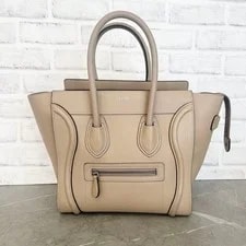 Celine — Celine Luggage Shopper Authentic Excellent — Handbag — resale