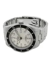 Tudor — Tudor Black BAY 68 7943A1A0NU-0002 Automatic Silver Stainless Steel — Watch — resale