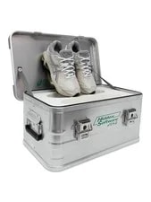 Asics — Asics X Hidden NY Gel Kinetic 2.0 Limited Special Edition Bundle Size 10 New — Sneaker — resale