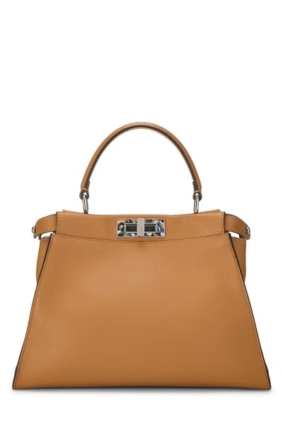 Fendi — Peekaboo Medium — Handbag — resale