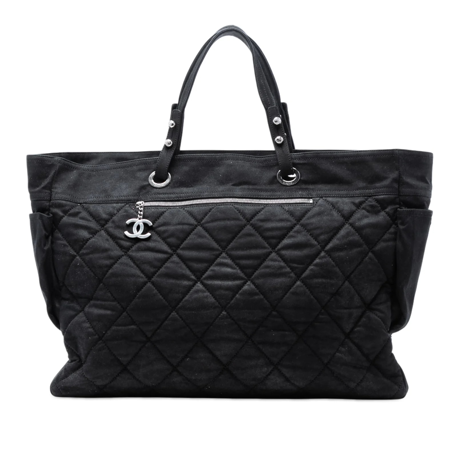 Chanel — Paris Biarritz — Handbag — resale