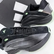 Adidas — Adidas US 11 Retro Basketball Nova IIInfinity — Sneaker — resale