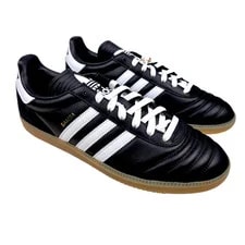 Adidas — Adidas Originals Samba JP Stripes Gum Lace Up 12 — Sneaker — resale
