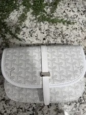 Goyard Small Crossbody
