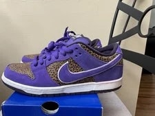 Nike SB — US 8.5 - OG Nike SB Dunk Low Kenny Powers — Sneaker — resale