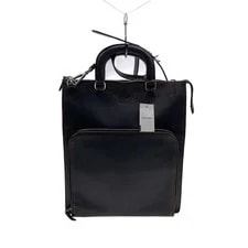 Prada — Prada 2-Way Business From Japan — Handbag — resale