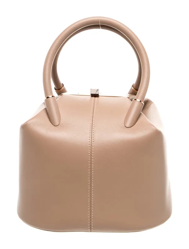 Gabriela Hearst — Top Handle — Handbag — resale