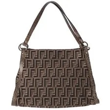Fendi — Fendi 8BR652 Light — Handbag — resale
