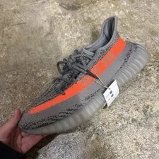 Yeezy — Yeezy Boost 350 V2 Beluga Reflective Size 10.5 ’s Left Side Only — Sneaker — resale