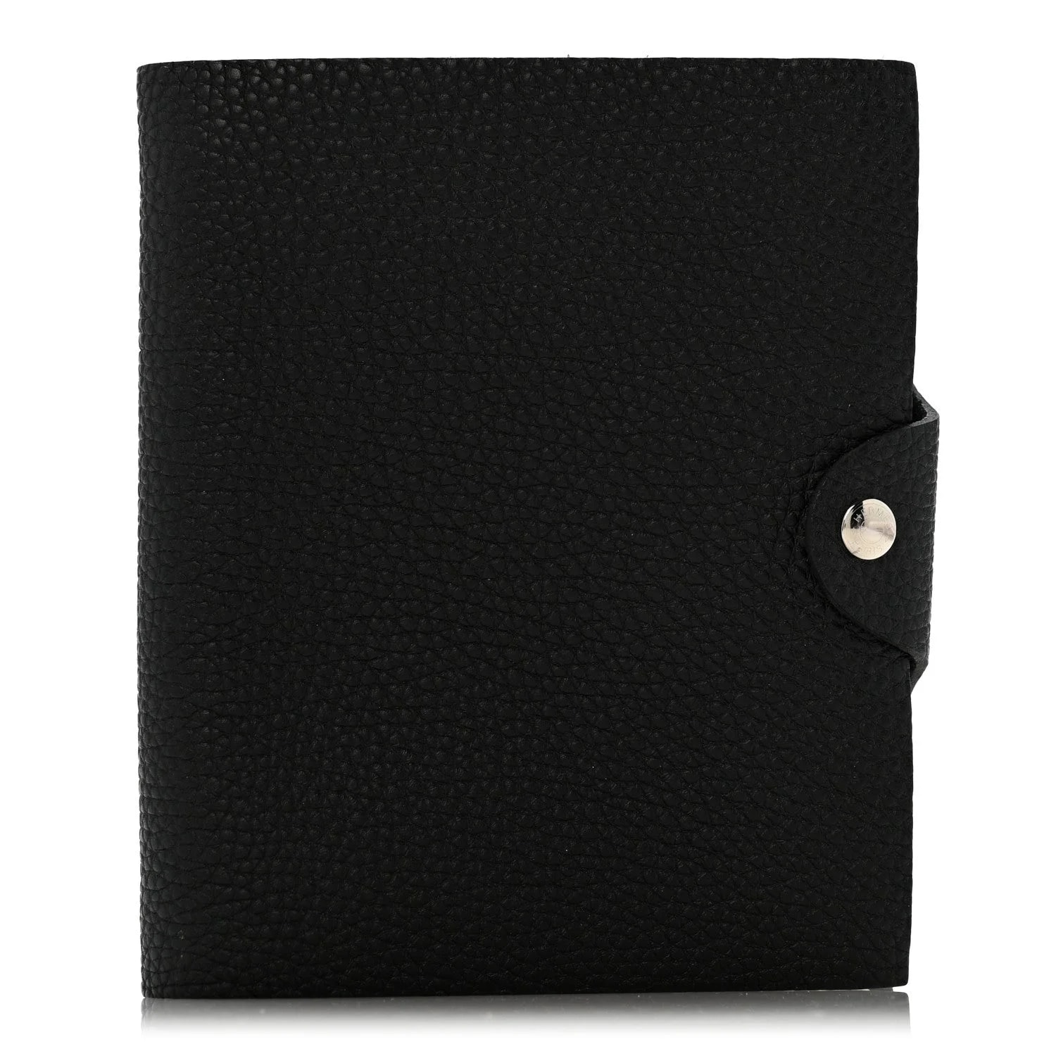Hermès — Ulysse Agenda Cover — Accessory — resale