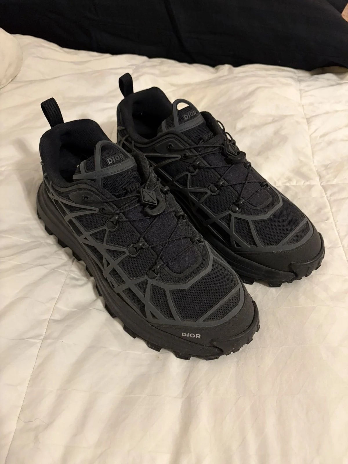 Dior — Dior B31 Runner — Sneaker — resale
